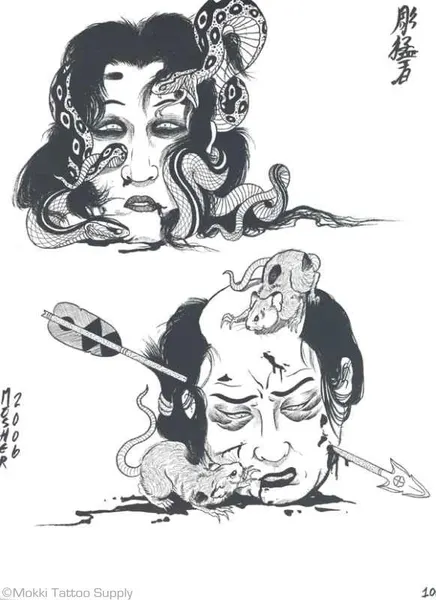 oriental-japanese-tattoo