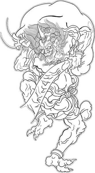 900+ ý tưởng hay nhất về Samurai tattoo trong 2026