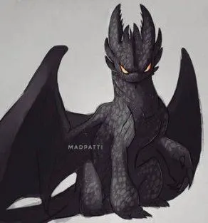 Dragon Tattoos ideas