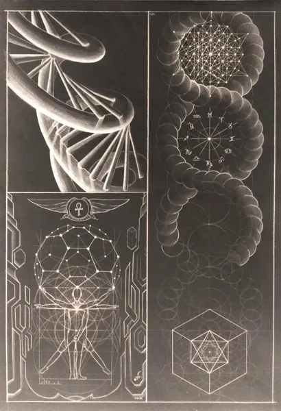 Pattern
