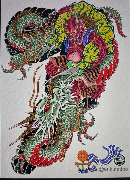 Dragon