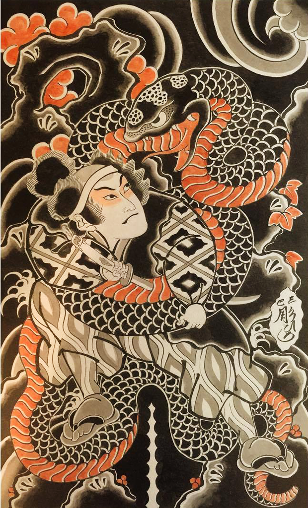 oriental-japanese-tattoo