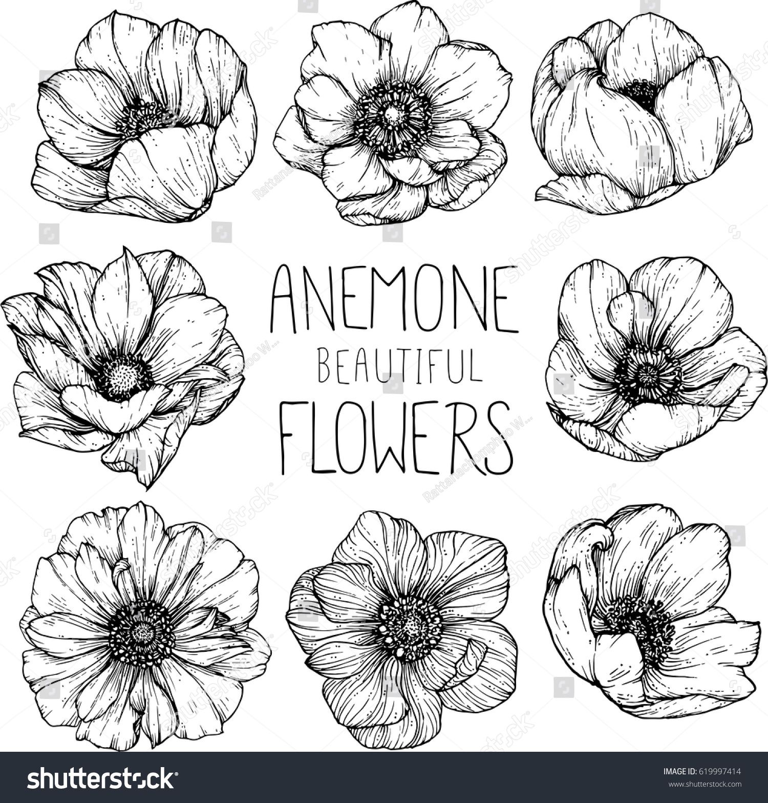 flowers tattoo