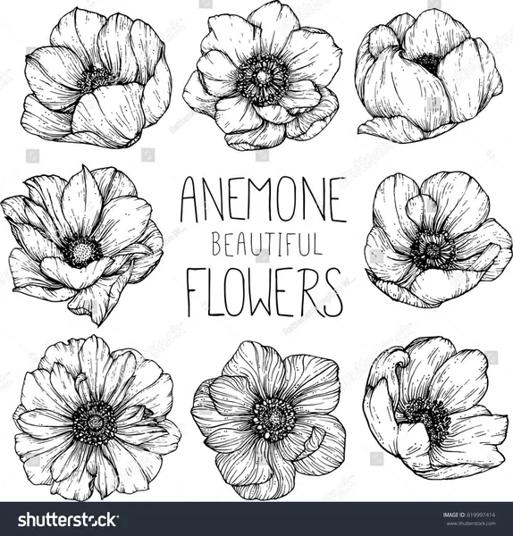 flowers tattoo