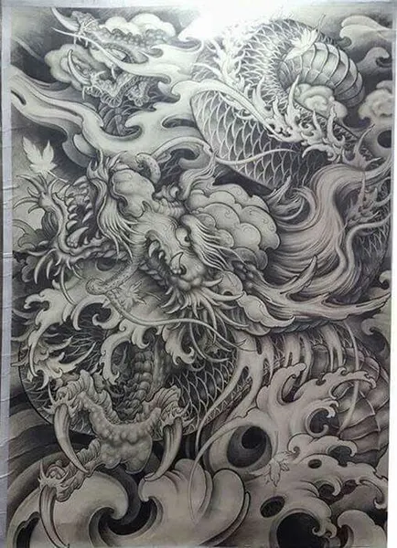Dragon