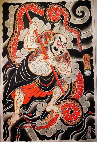 oriental-japanese-tattoo