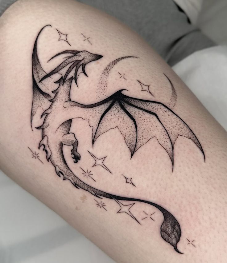 Dragon, 드래곤 라이더
