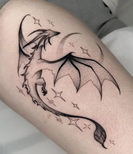 Dragon, 드래곤 라이더