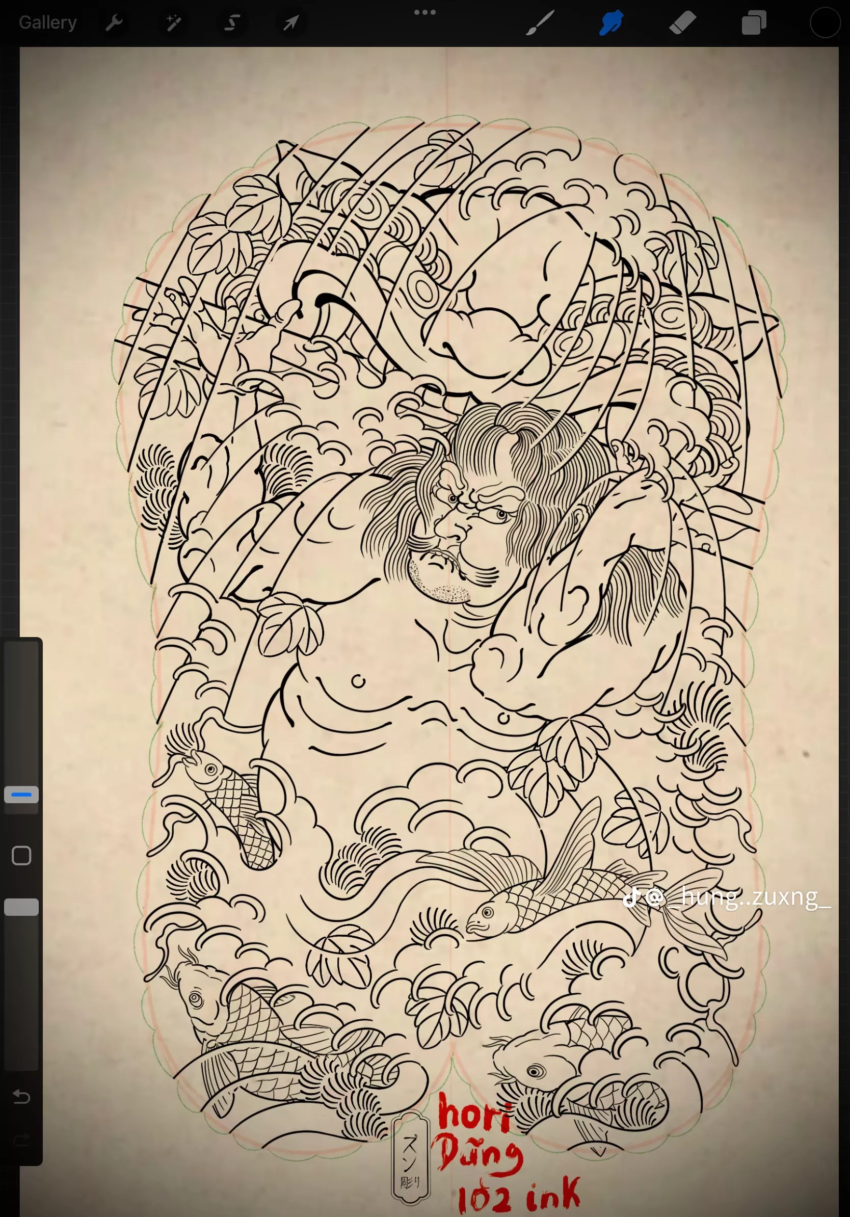 oriental-japanese-tattoo