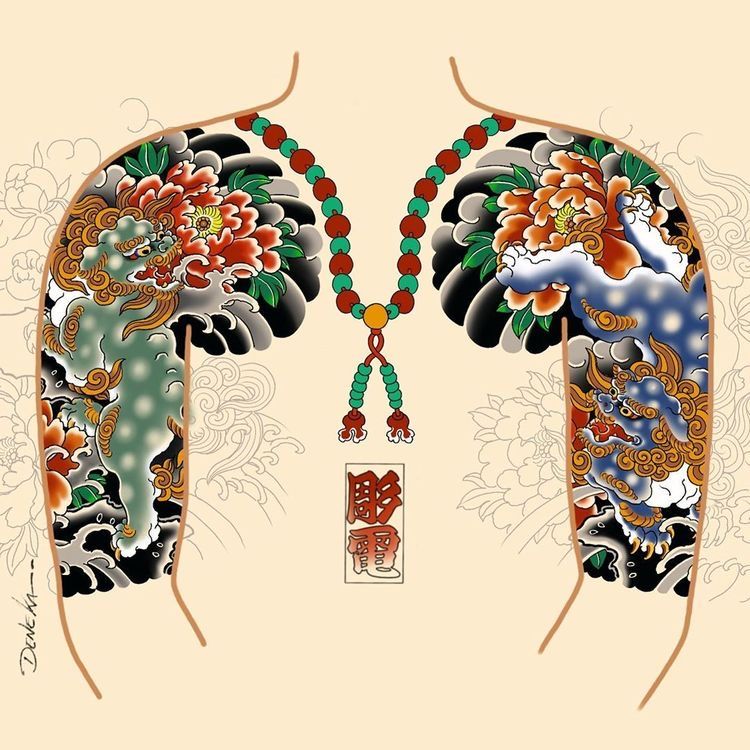 oriental-japanese-tattoo