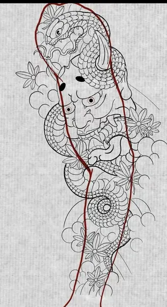 oriental-japanese-tattoo