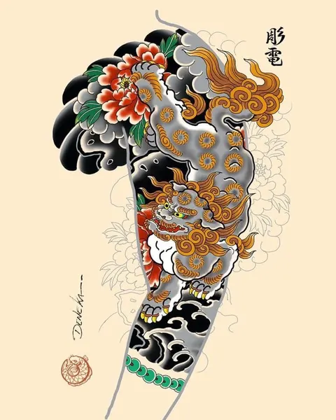 oriental-japanese-tattoo