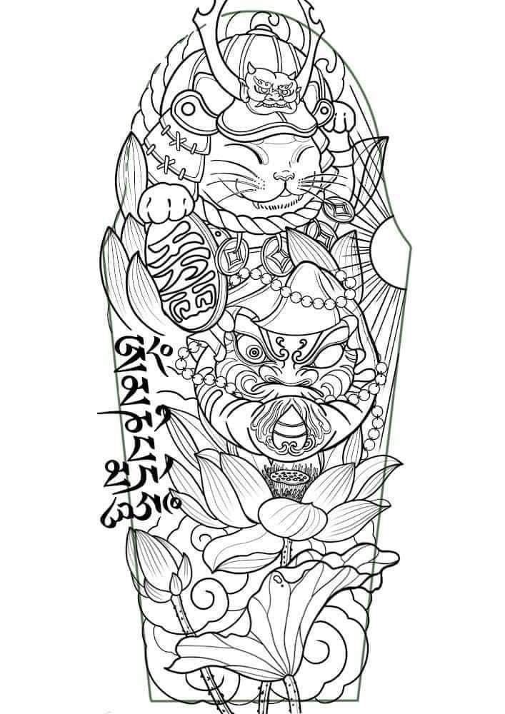 oriental-japanese-tattoo
