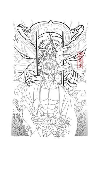900+ ý tưởng hay nhất về Samurai tattoo trong 2026