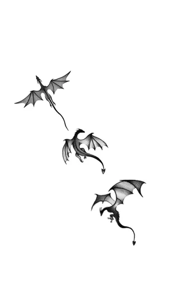 Dragon Tattoos ideas