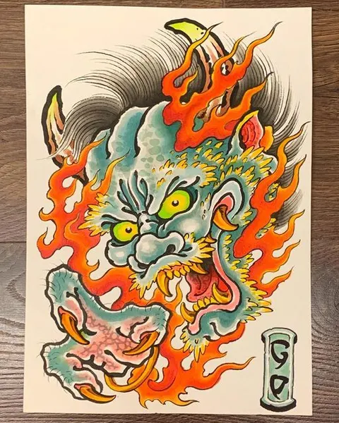 Dragon