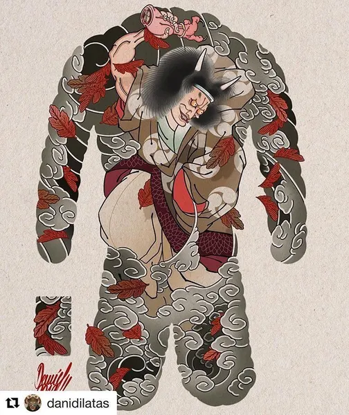 oriental-japanese-tattoo
