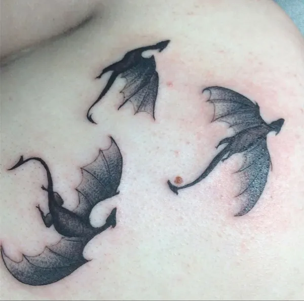 Dragon