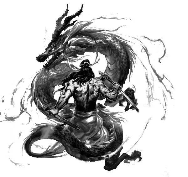 Dragon