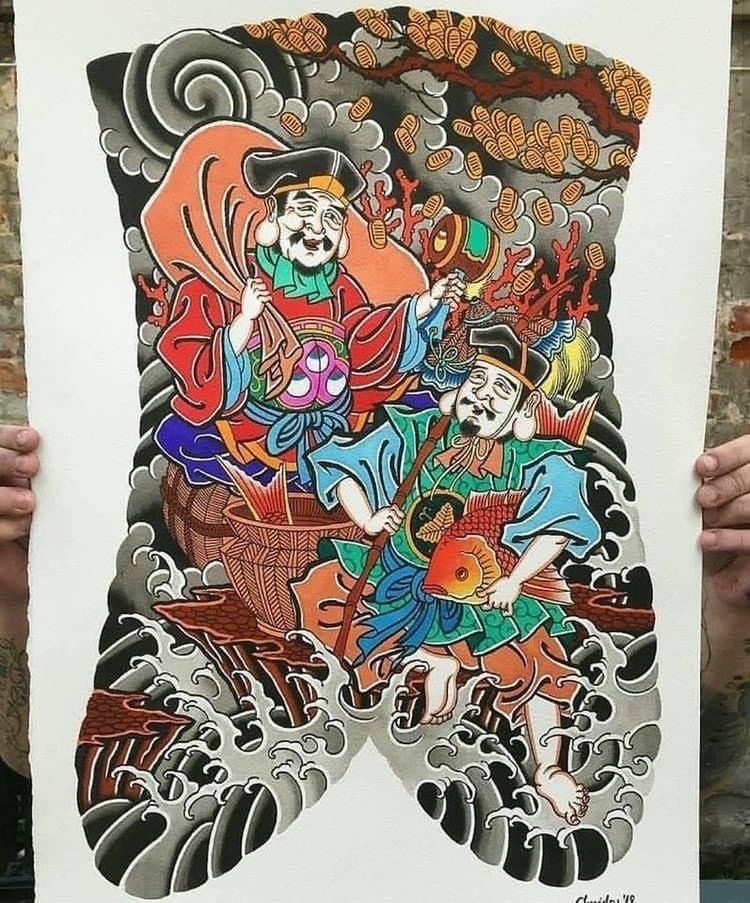 oriental-japanese-tattoo