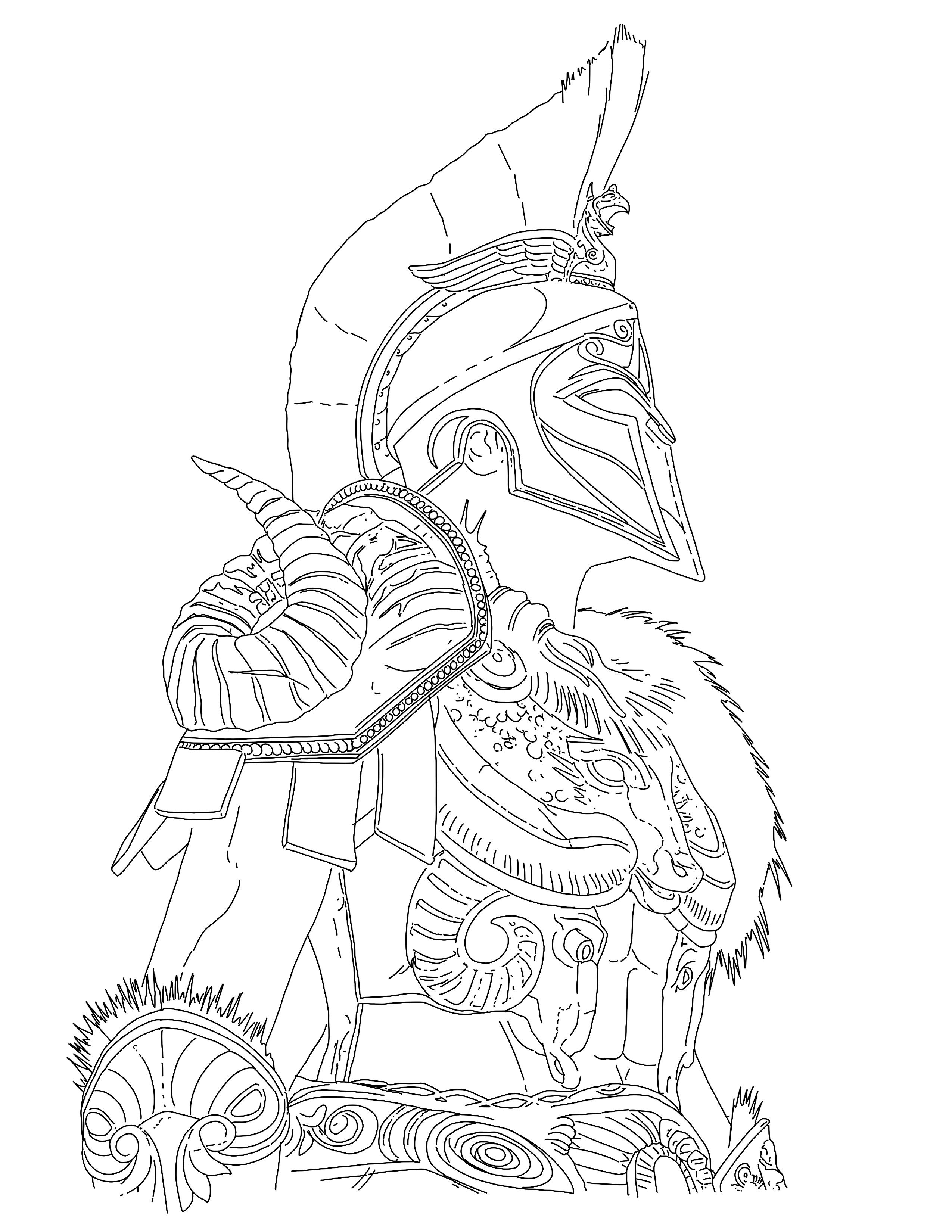 900+ ý tưởng hay nhất về Samurai tattoo trong 2026