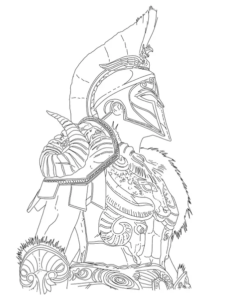 900+ ý tưởng hay nhất về Samurai tattoo trong 2026
