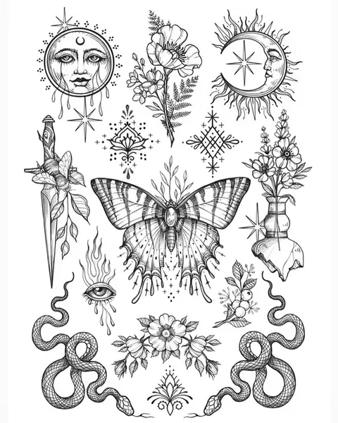 Pattern