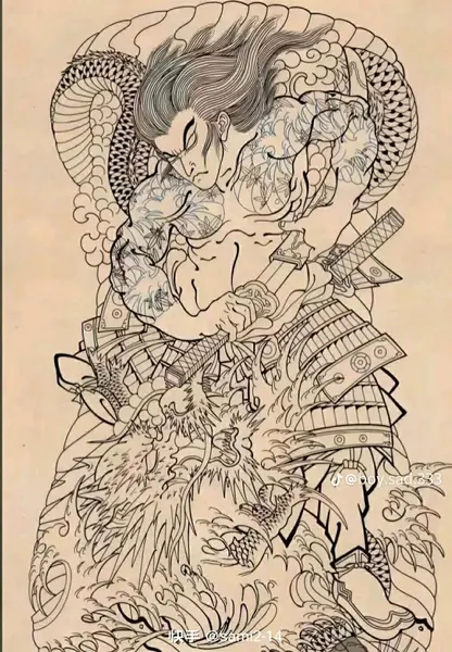 oriental-japanese-tattoo