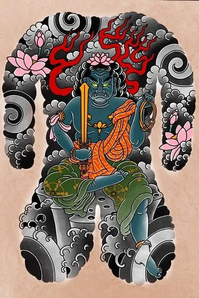 oriental-japanese-tattoo
