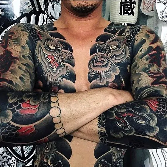 oriental-japanese-tattoo