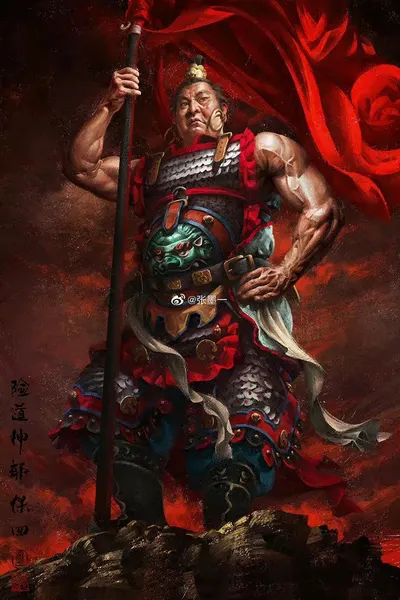 900+ ý tưởng hay nhất về Samurai tattoo trong 2026
