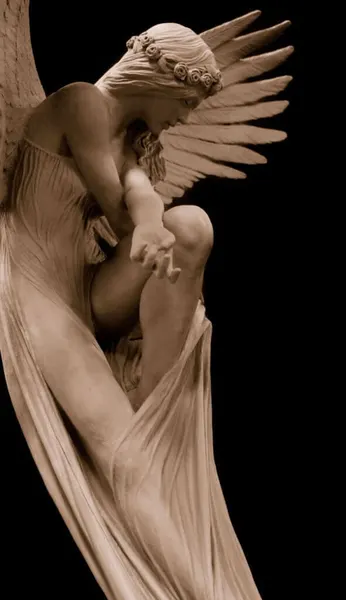 koyoliew / angel tattoos