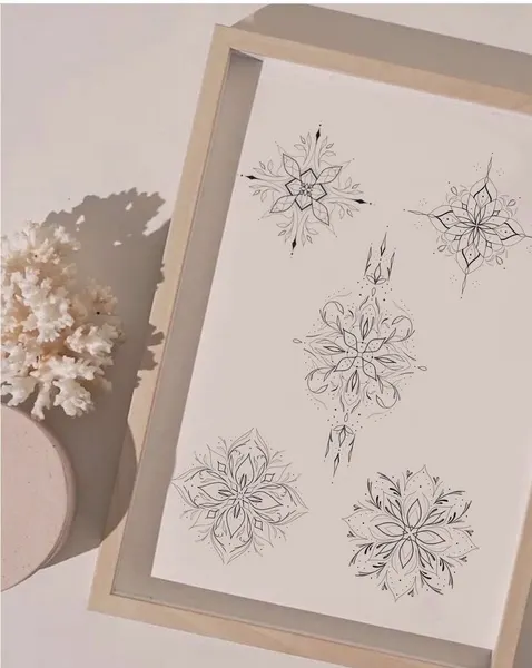 Geometric