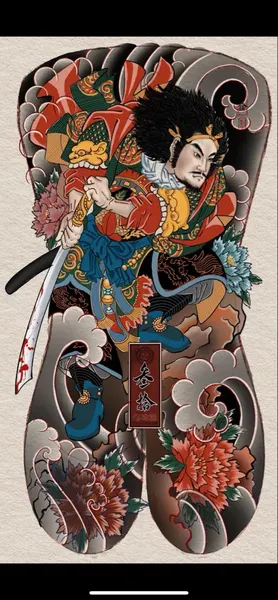 oriental-japanese-tattoo