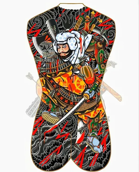 oriental-japanese-tattoo