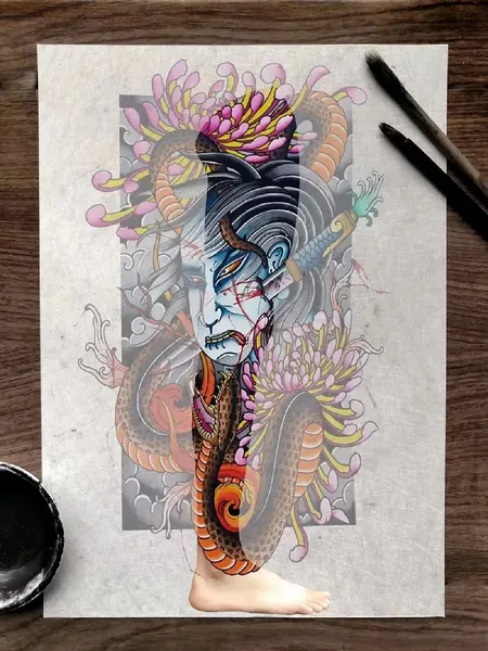 Dragon