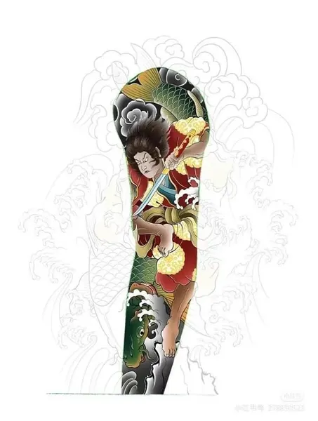oriental-japanese-tattoo