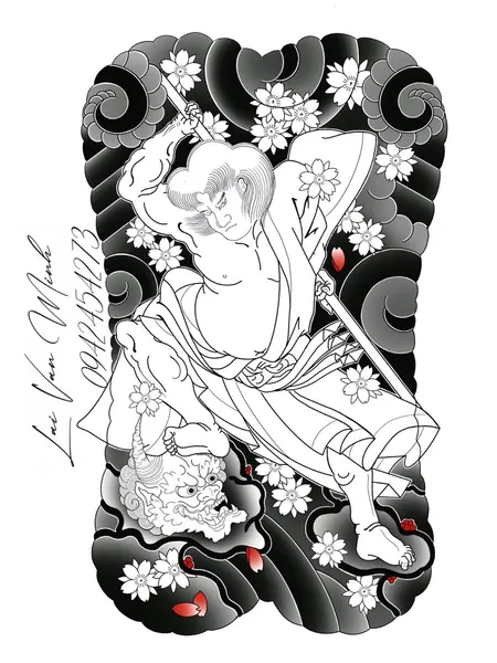 oriental-japanese-tattoo