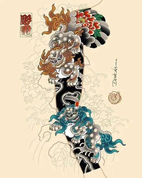oriental-japanese-tattoo