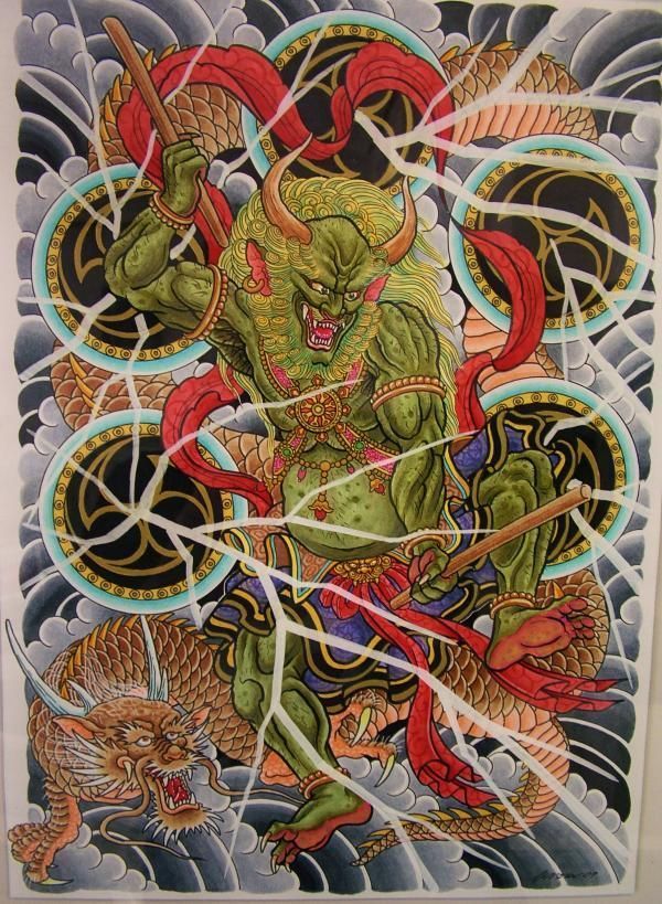 900+ ý tưởng hay nhất về Samurai tattoo trong 2026