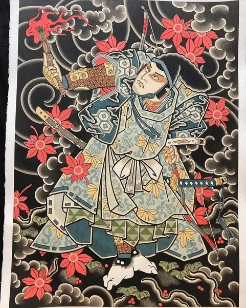 oriental-japanese-tattoo