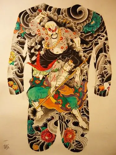 oriental-japanese-tattoo