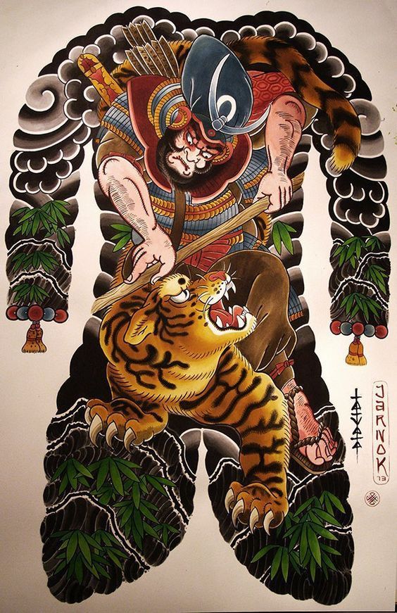 Tiger