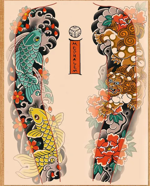 oriental-japanese-tattoo