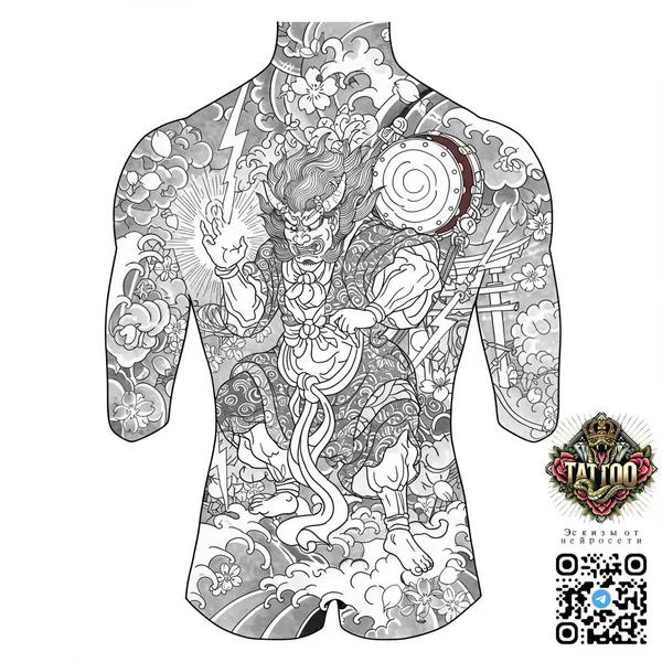 oriental-japanese-tattoo