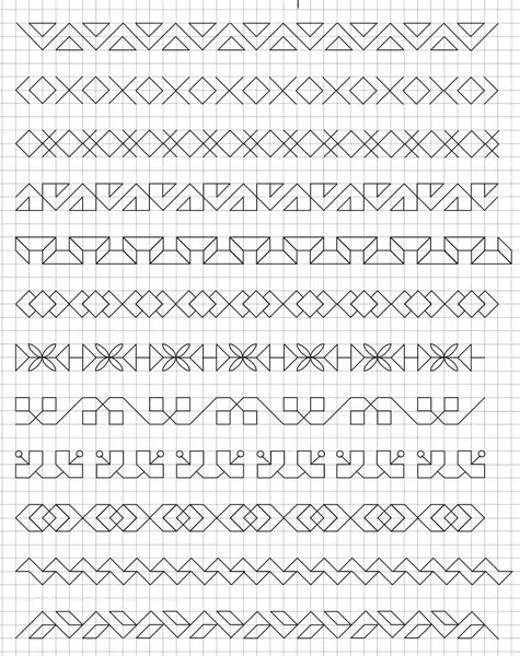 Pattern