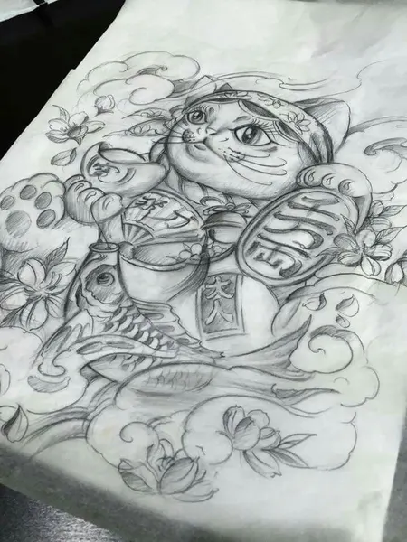 oriental-japanese-tattoo