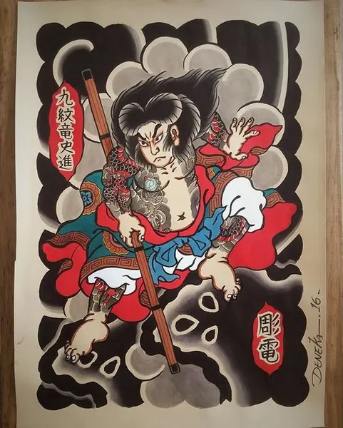 oriental-japanese-tattoo
