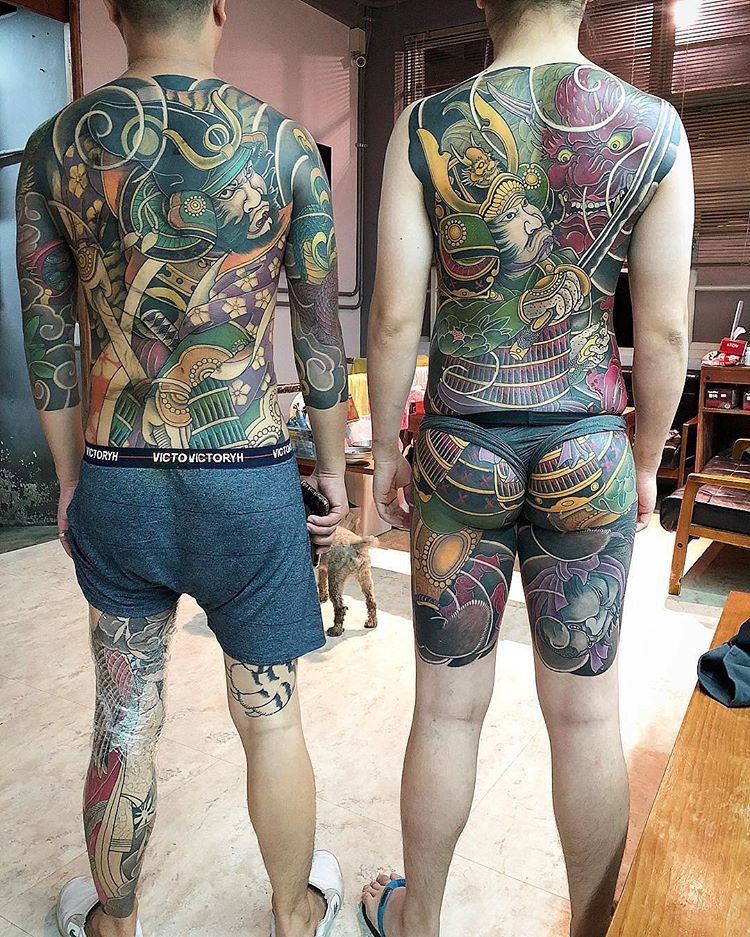 oriental-japanese-tattoo