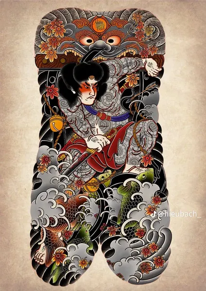 oriental-japanese-tattoo